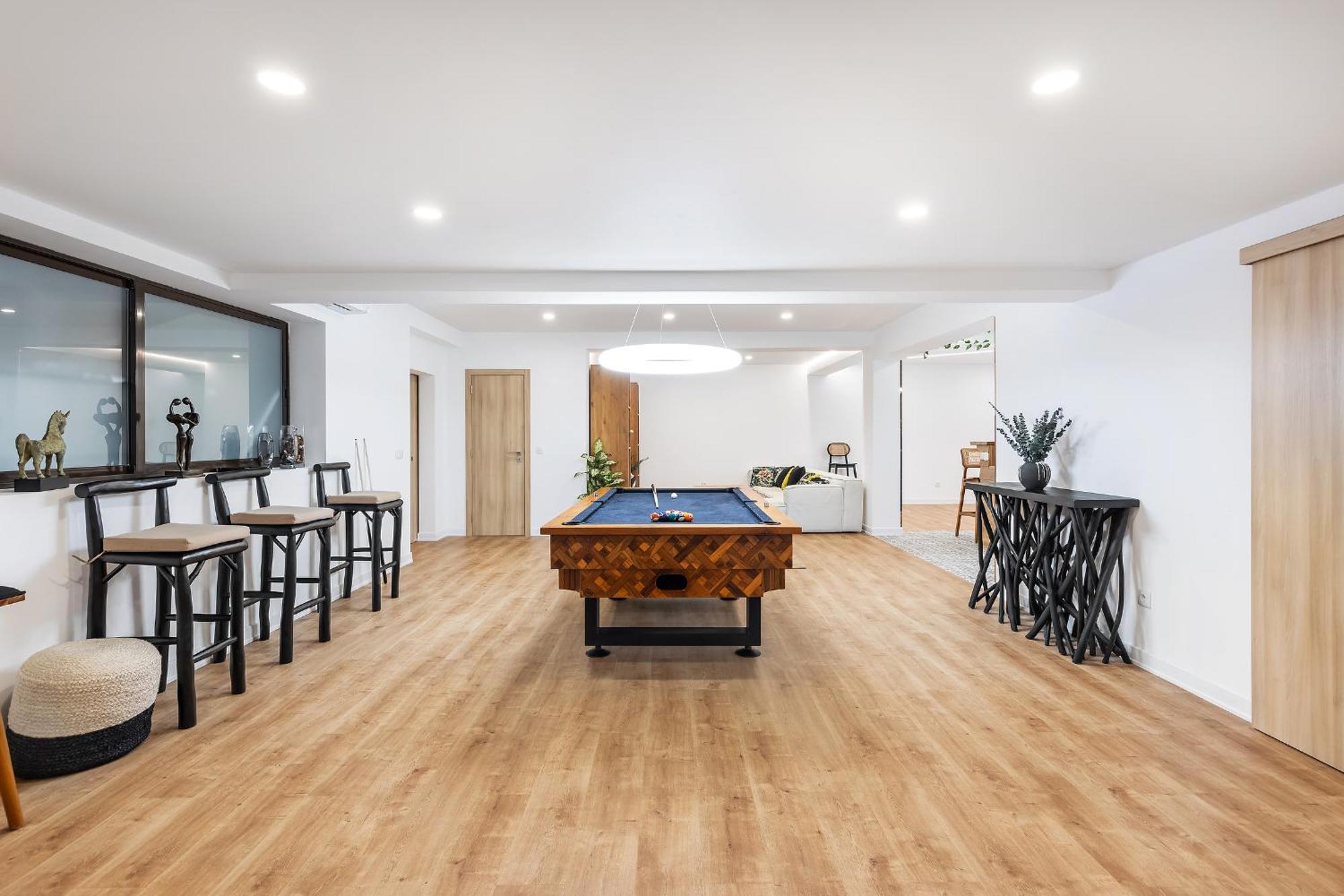 הוילה אלמנסיל Casa Chameleon מראה חיצוני תמונה