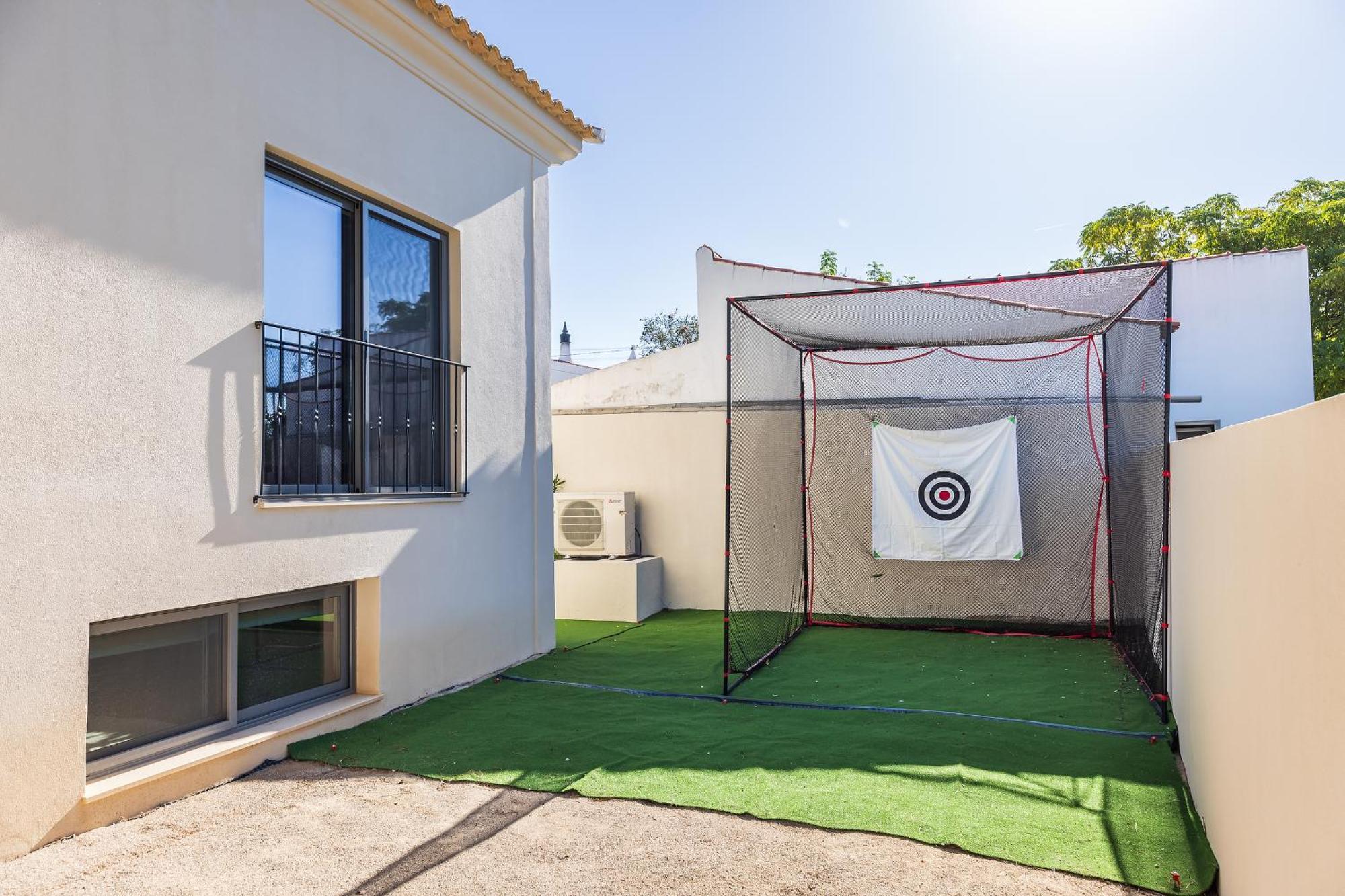 הוילה אלמנסיל Casa Chameleon מראה חיצוני תמונה