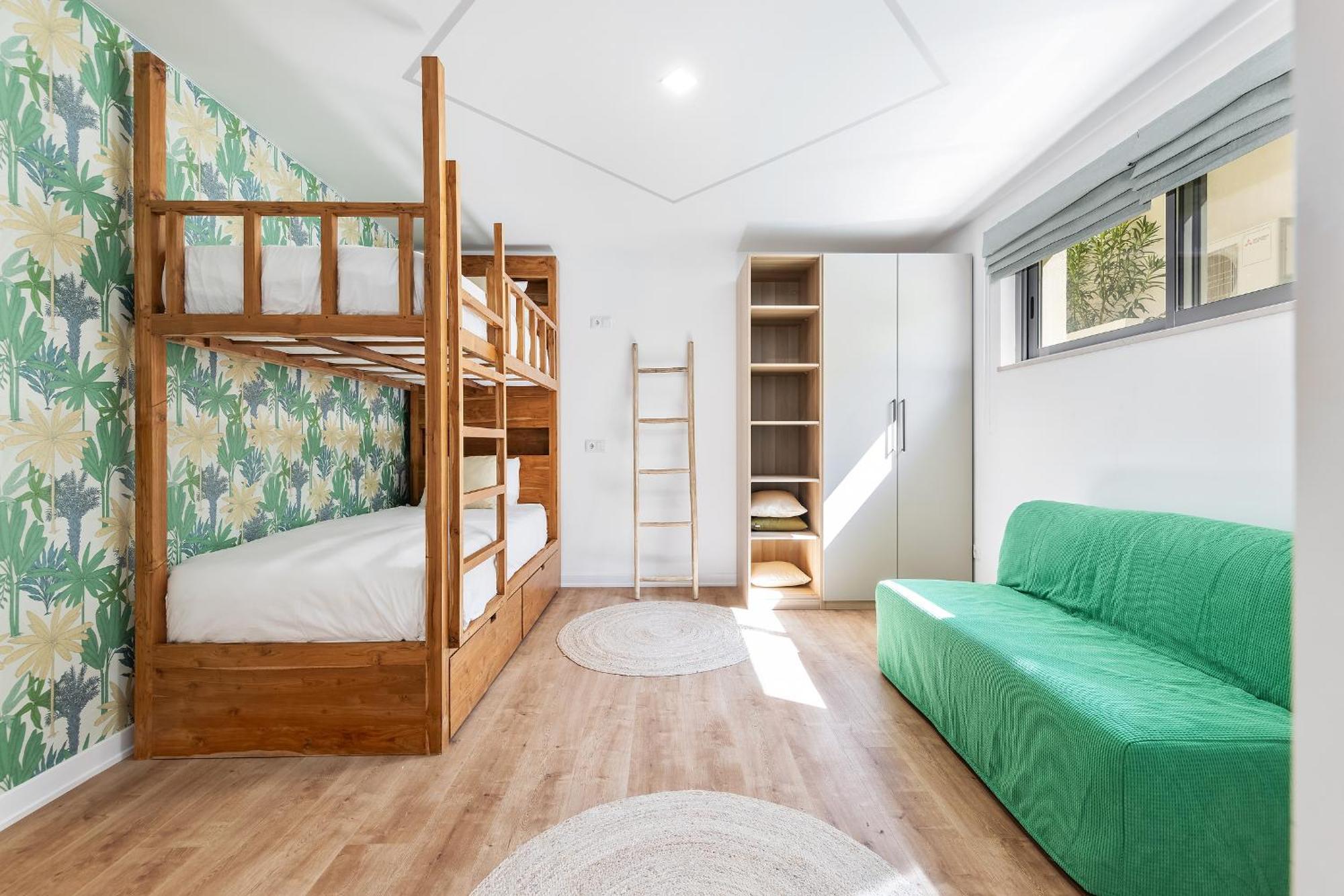 הוילה אלמנסיל Casa Chameleon מראה חיצוני תמונה