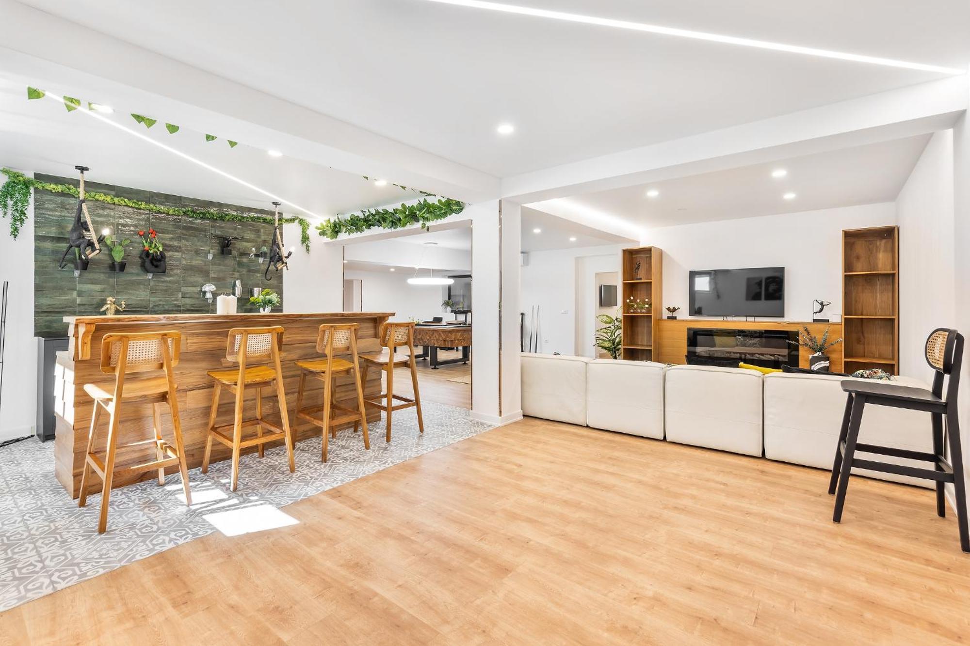הוילה אלמנסיל Casa Chameleon מראה חיצוני תמונה